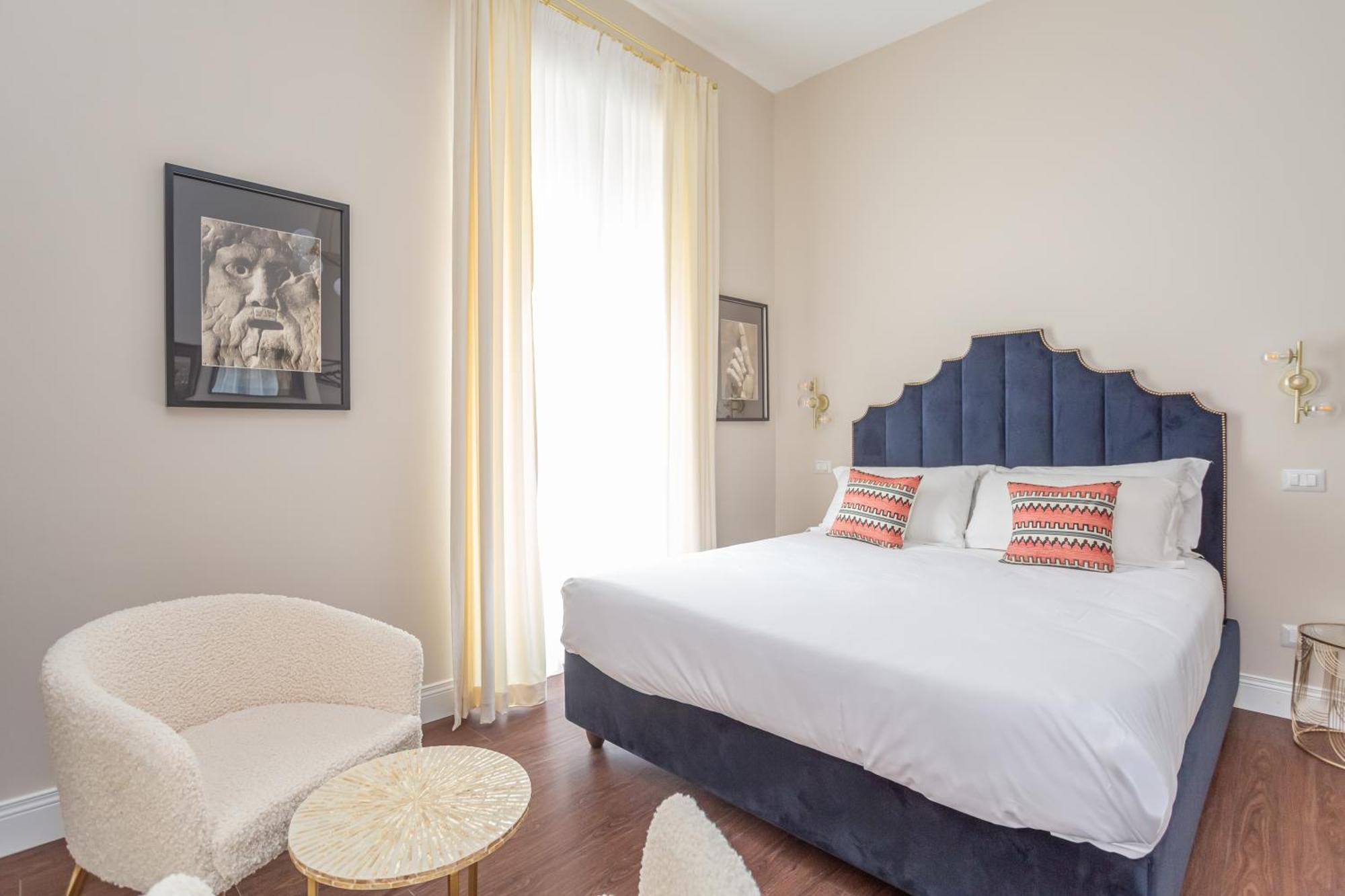 Daplace - Arena House — Foto 1